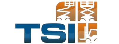 TSI MÁQUINARIA DE ELEVACION